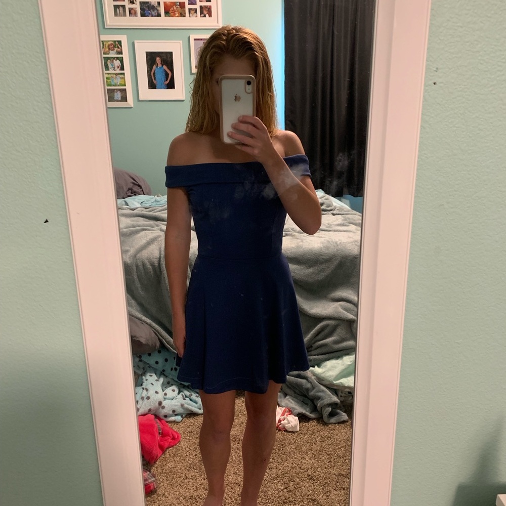 Lulus Formal Dress